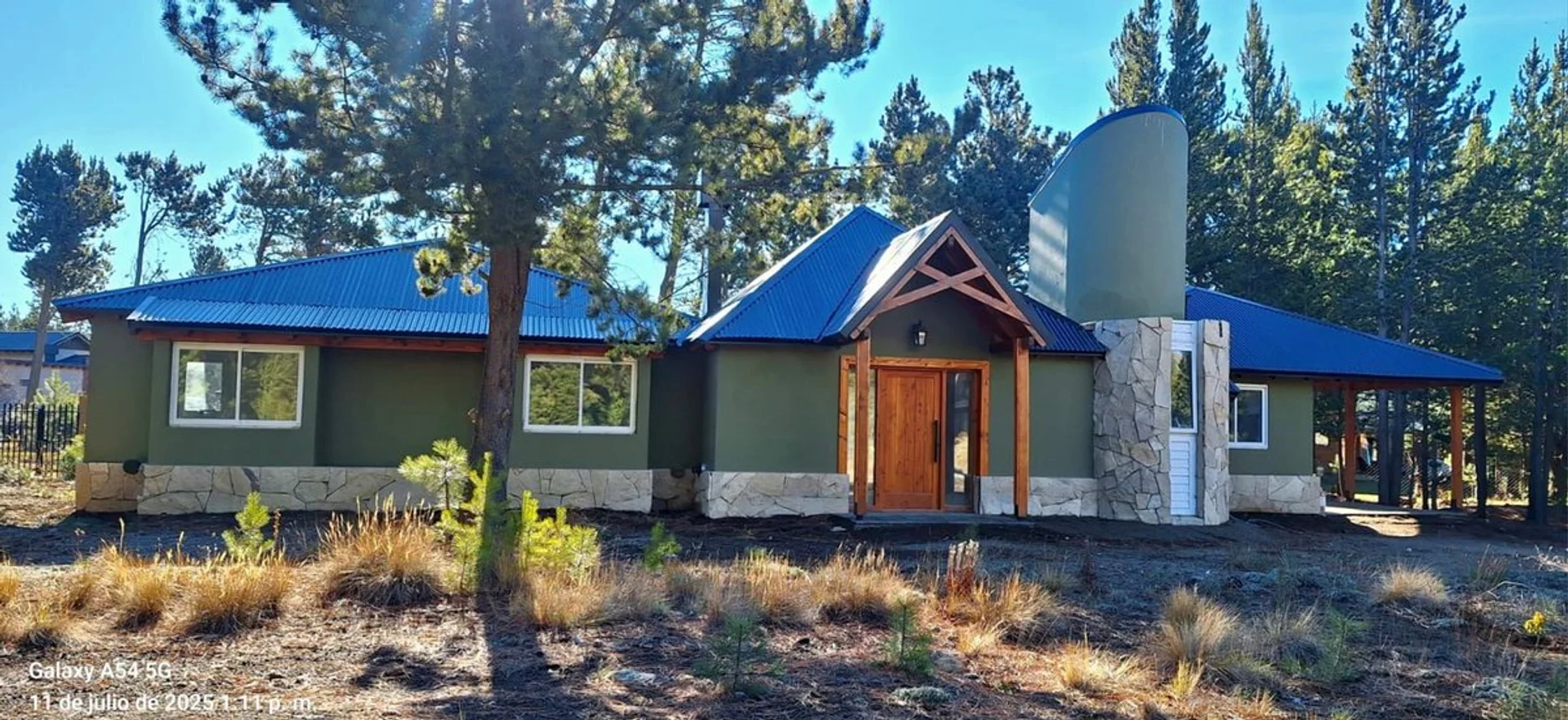 Casa en venta en San Carlos de Bariloche, foto 2