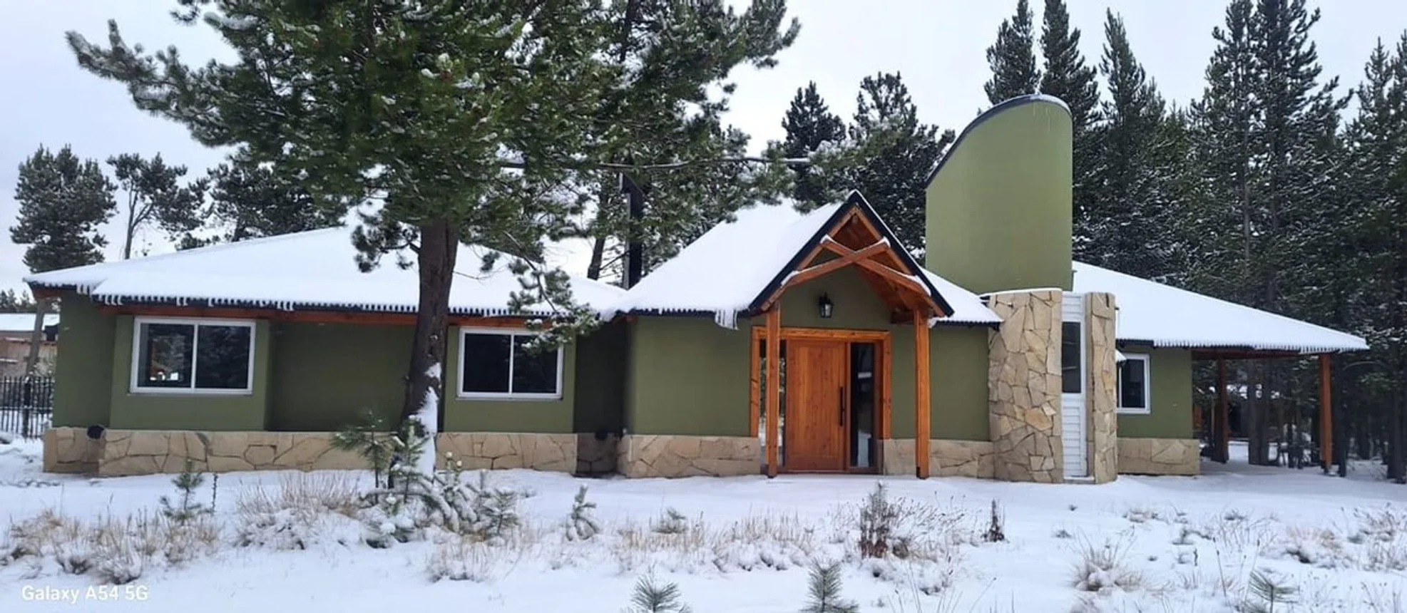 Casa en venta en San Carlos de Bariloche, foto 3