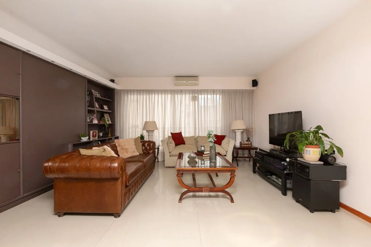 Departamento en venta en Belgrano, foto 3