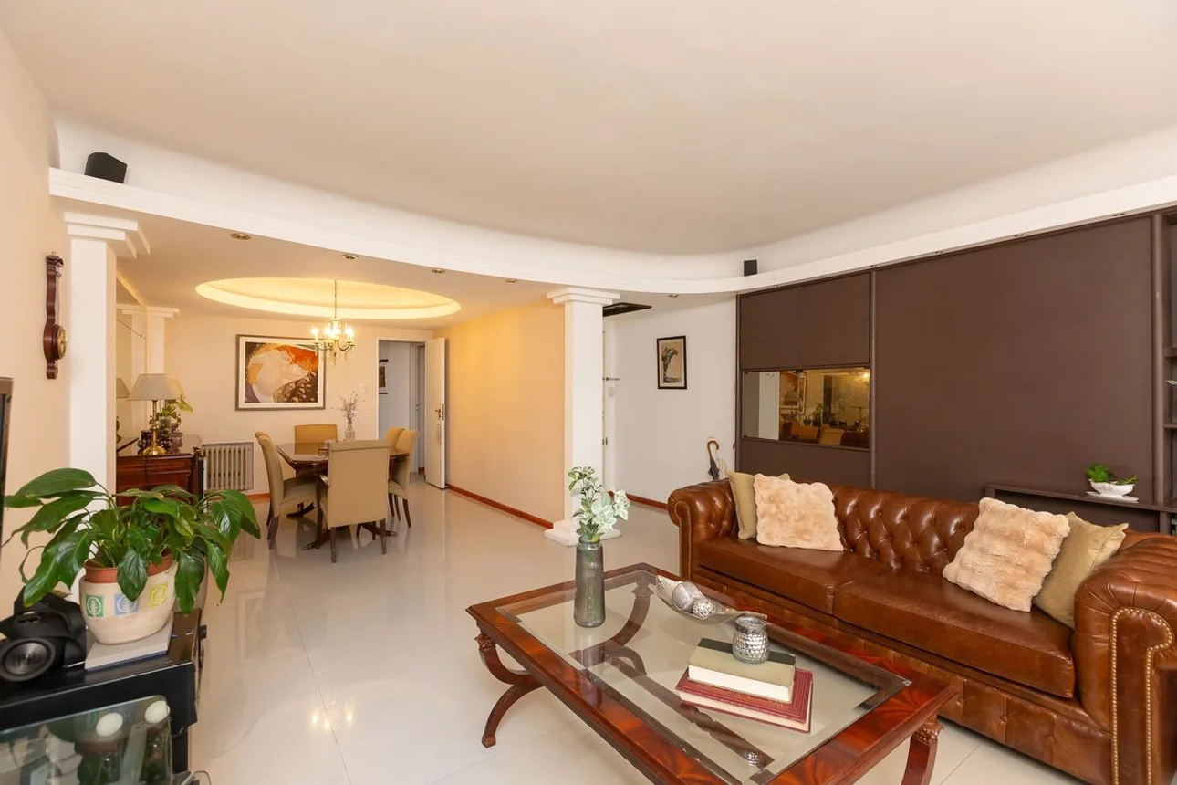 Departamento en venta en Belgrano, foto 4