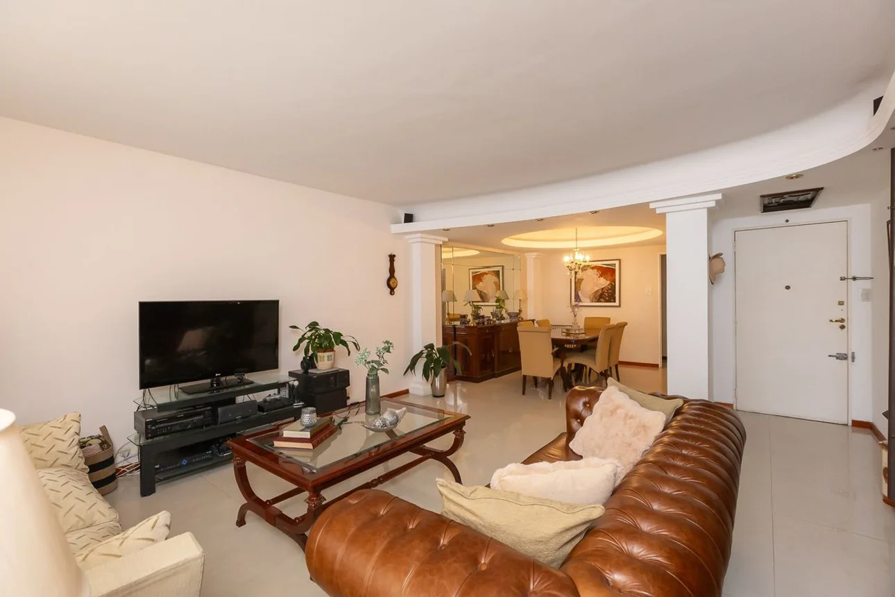Departamento en venta en Belgrano