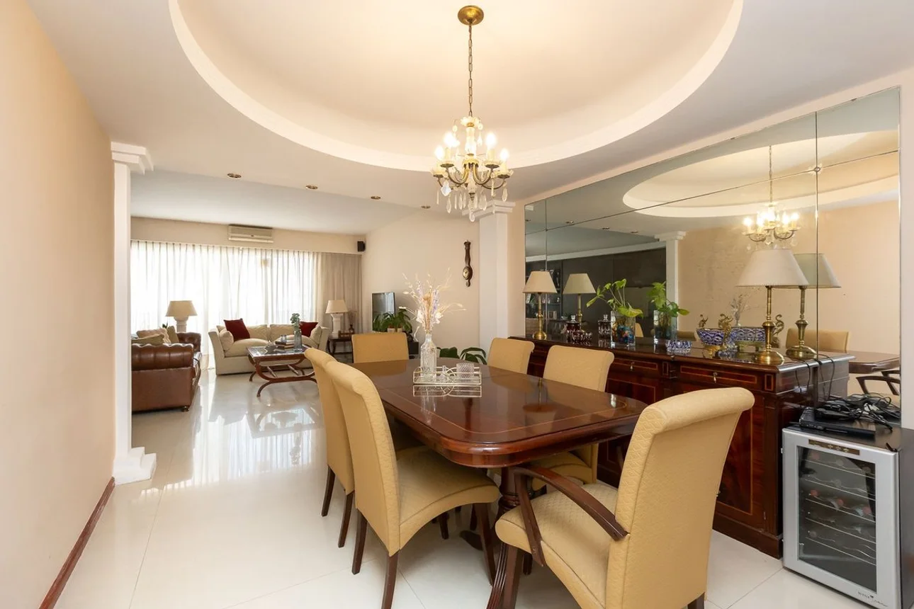 Departamento en venta en Belgrano, foto 2