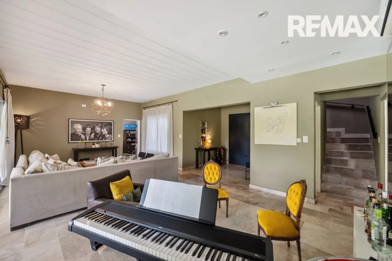 Casa en venta en Pilar, foto 5