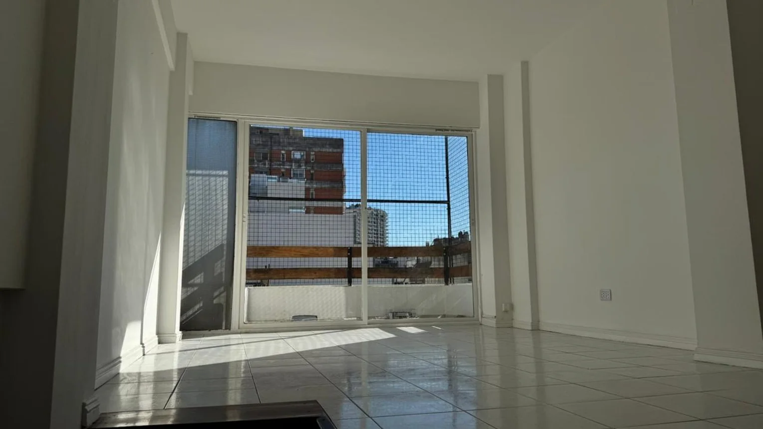 Departamento en venta en Recoleta