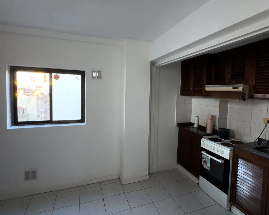 Departamento en venta en Recoleta, foto 4
