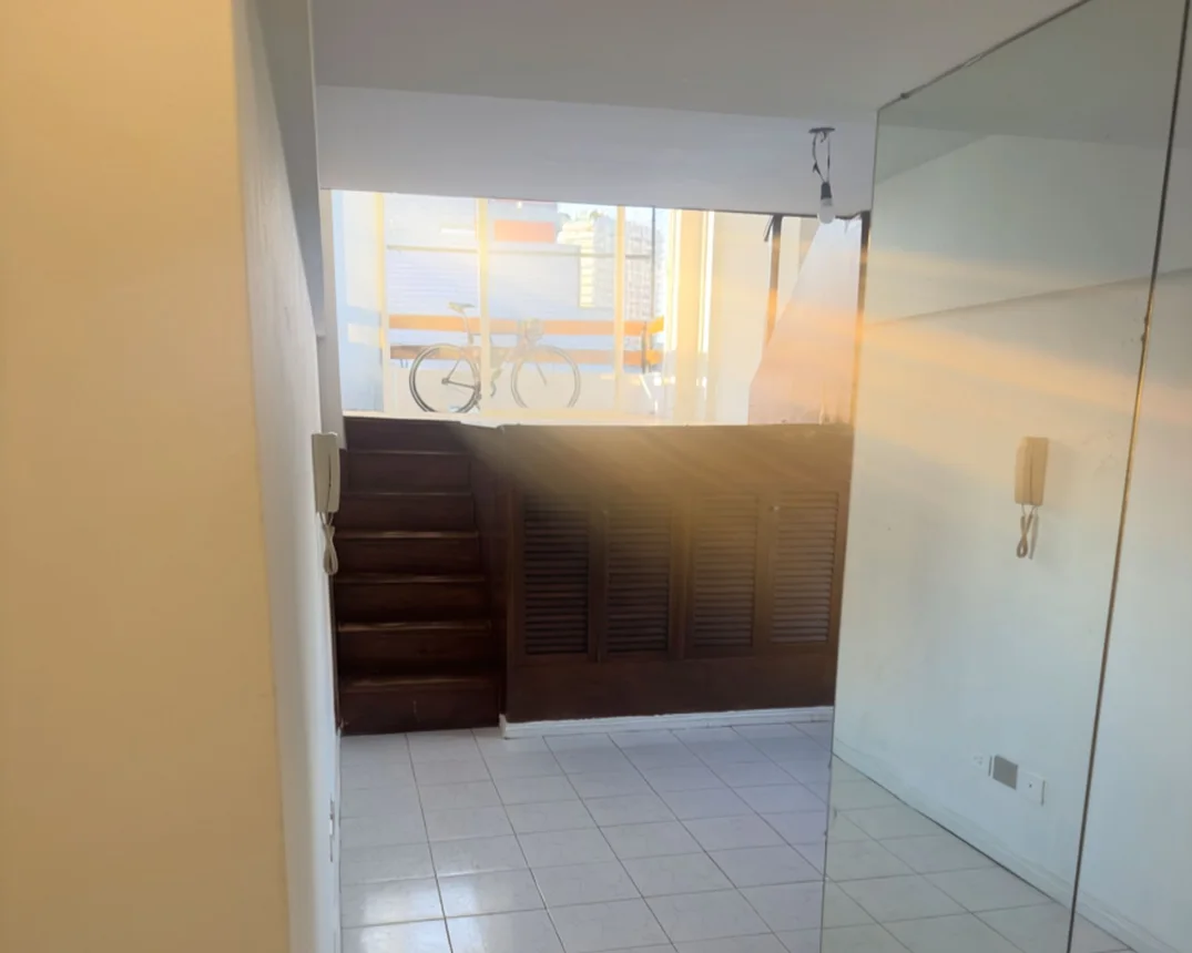Departamento en venta en Recoleta, foto 2
