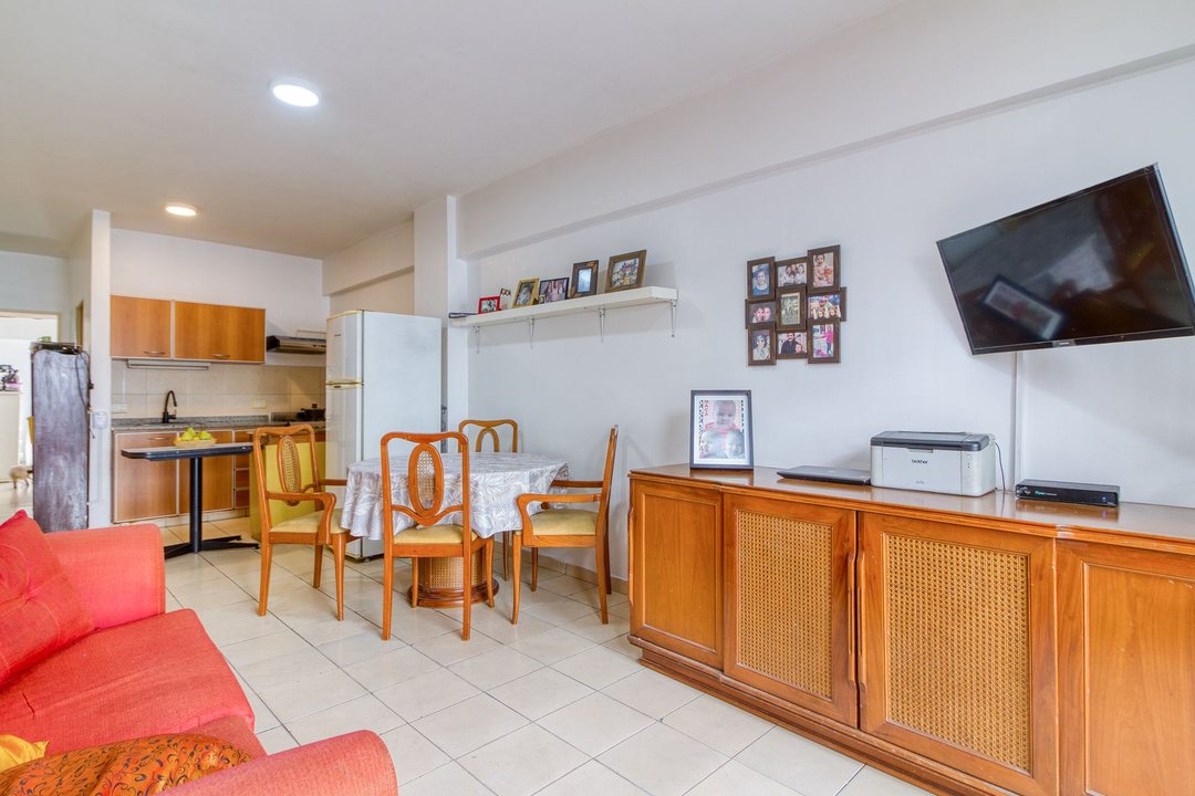 Venta PH 2 Ambientes PB con Patio - Villa Urquiza