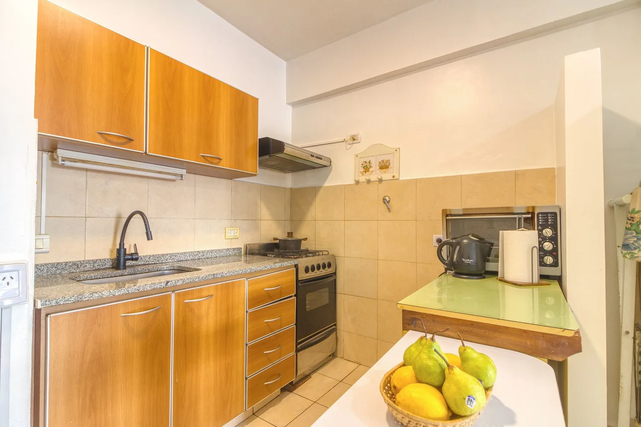 PH en venta en Villa Urquiza, foto 2