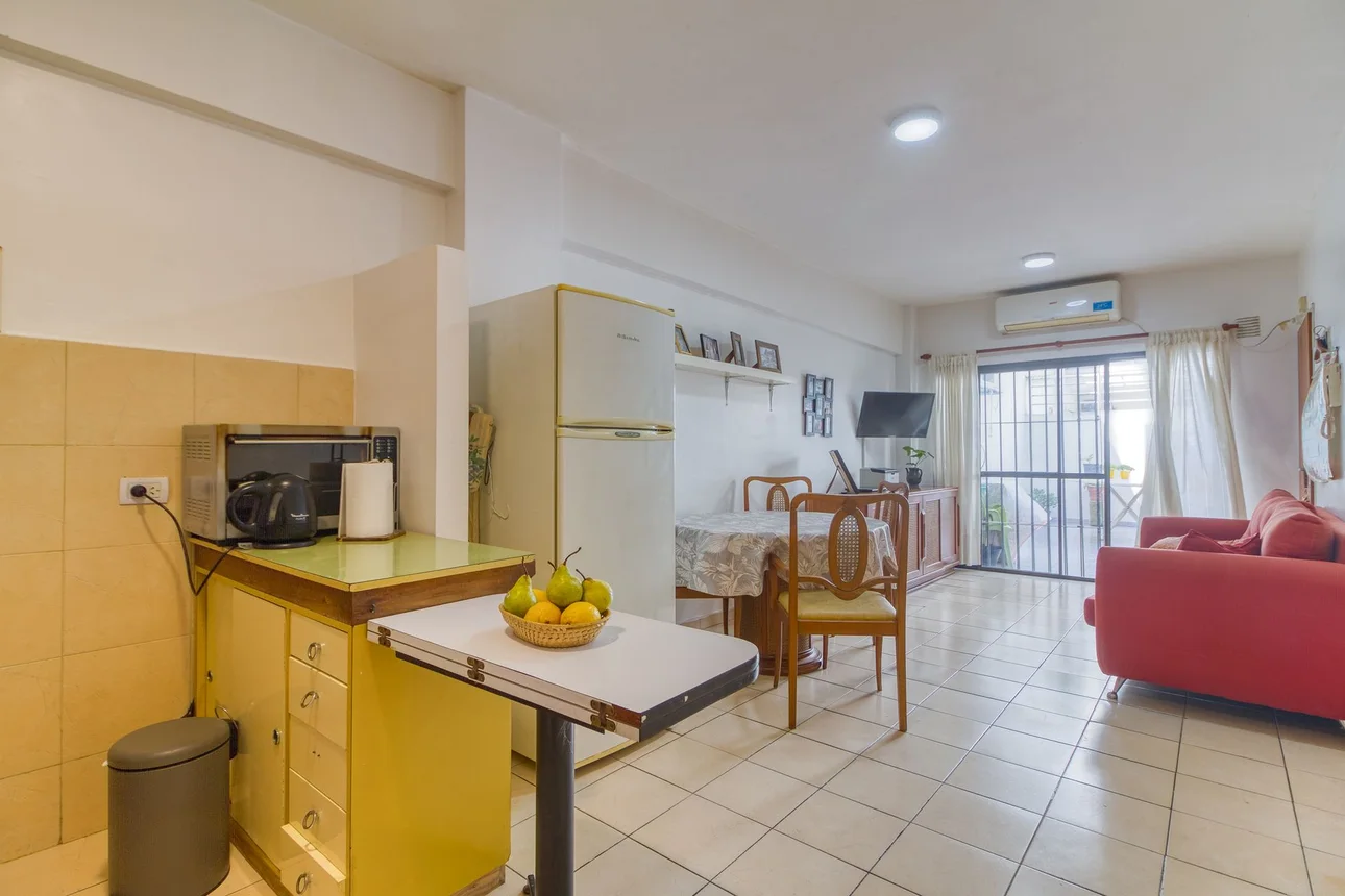 PH en venta en Villa Urquiza, foto 5