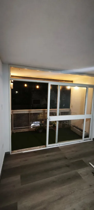 Departamento de 4 ambientes en alquiler en La Plata, 34 Entre 7 y 8 600, foto 3