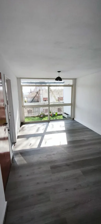 Departamento de 4 ambientes en alquiler en La Plata, 34 Entre 7 y 8 600