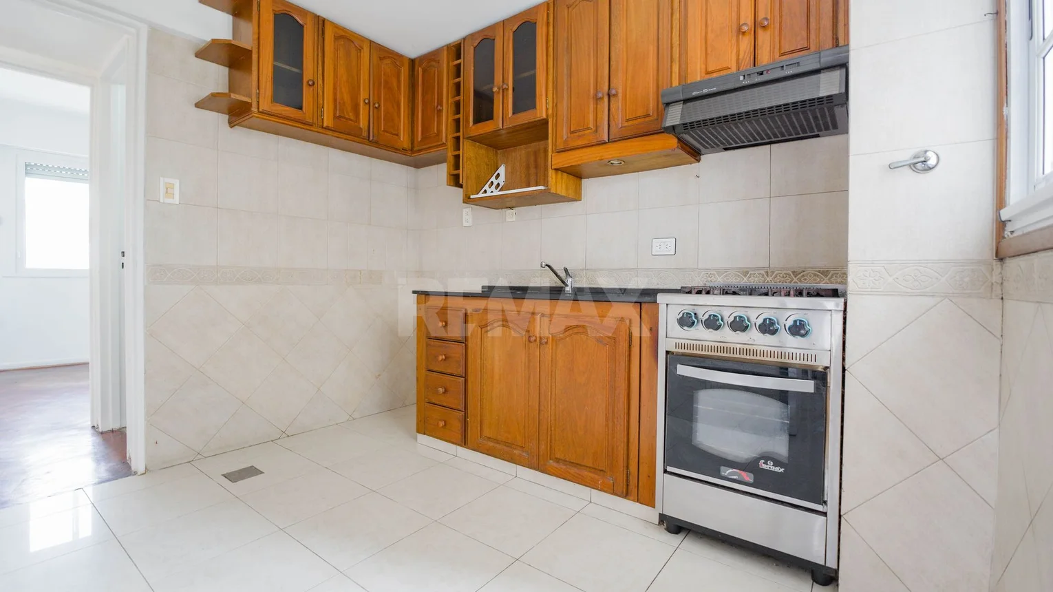 Departamento en venta en Floresta, foto 2