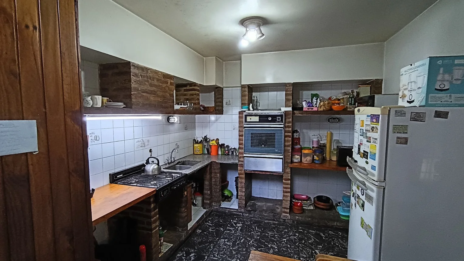 PH en venta en Saavedra, foto 5