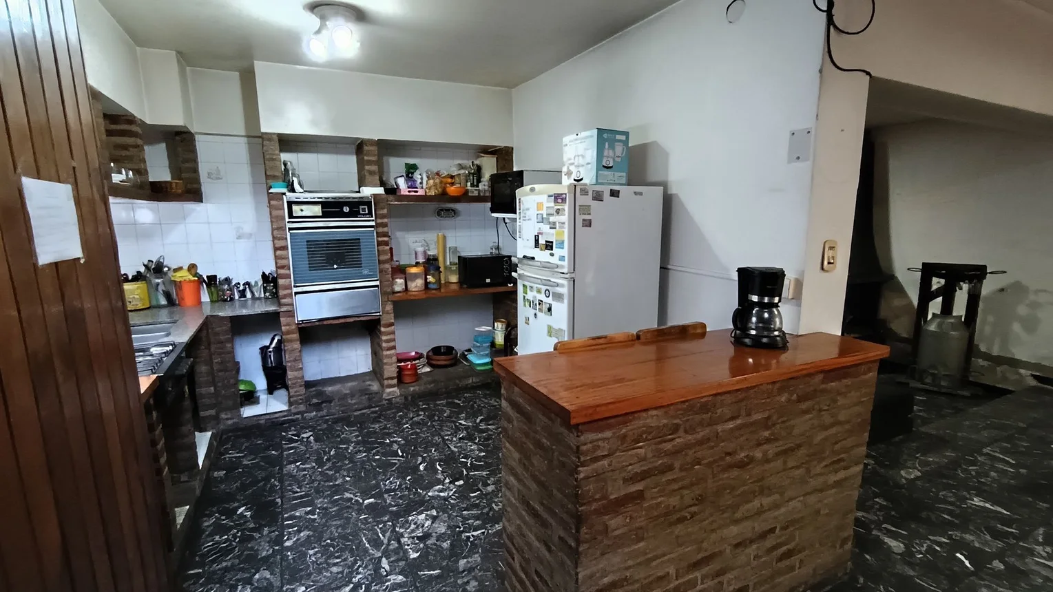 PH en venta en Saavedra, foto 4
