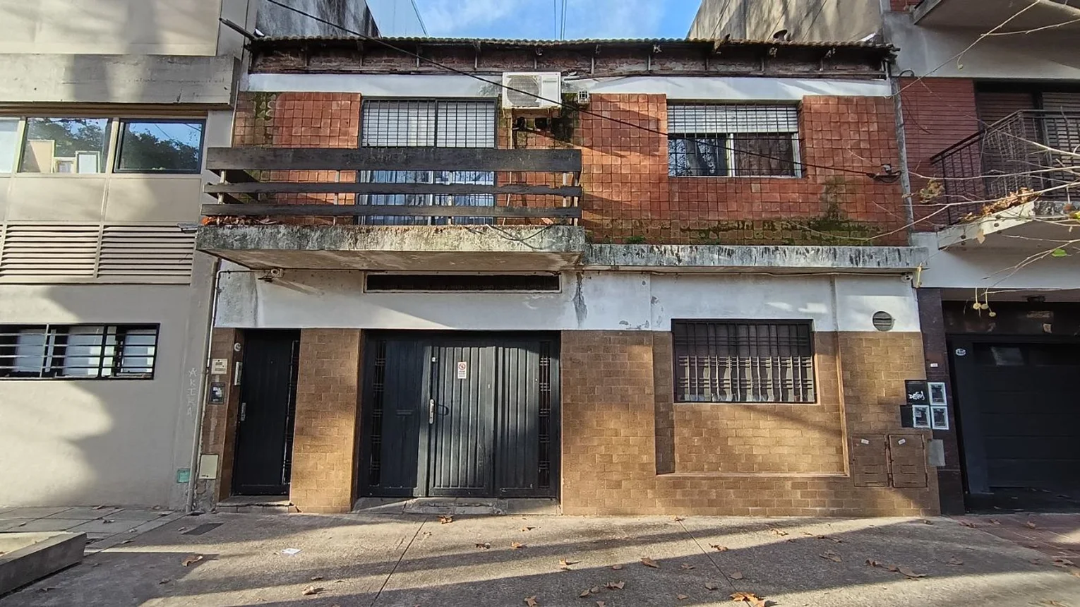 PH en venta en Saavedra