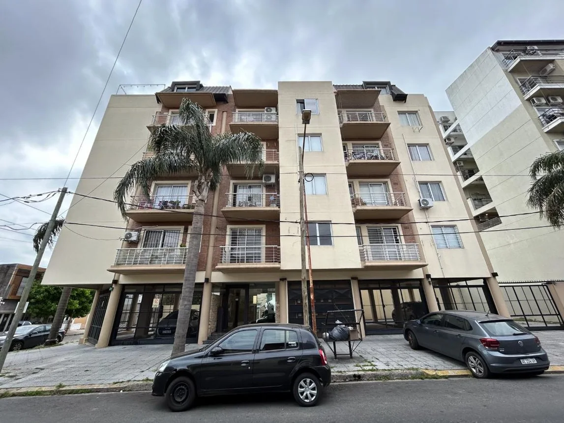 Departamento en venta en Ramos Mejía