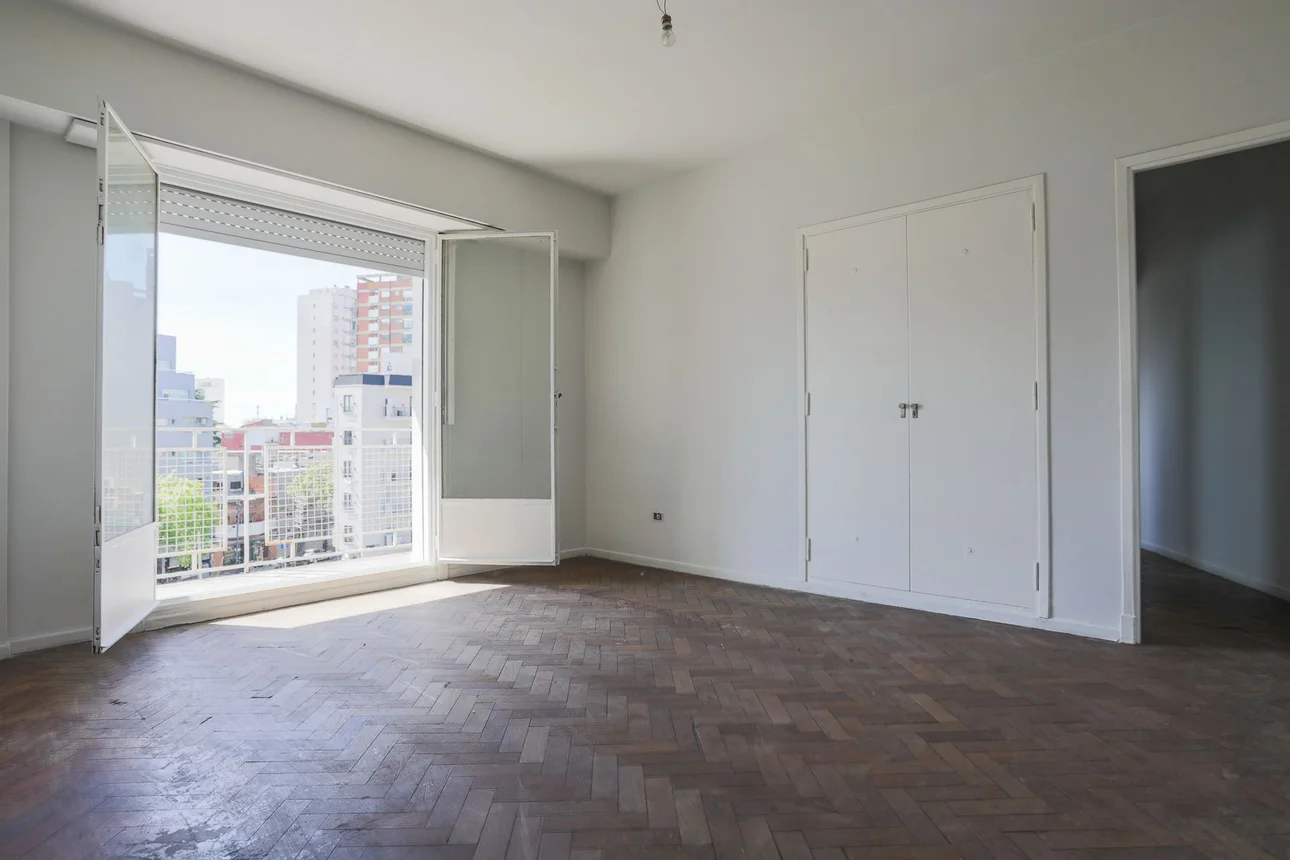 Departamento en venta en Villa del Parque, Ricardo Gutiérrez 3300