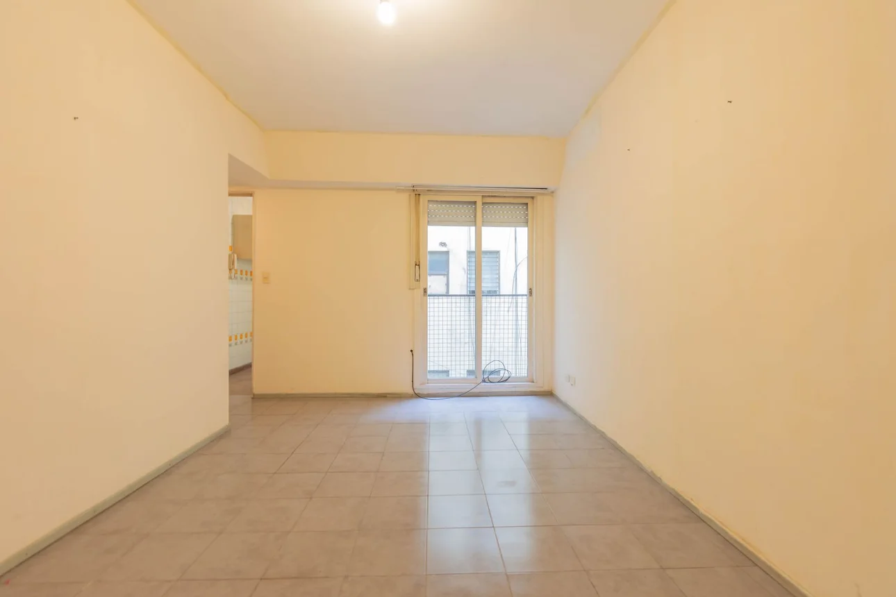 Venta depto 2 ambientes, foto 1