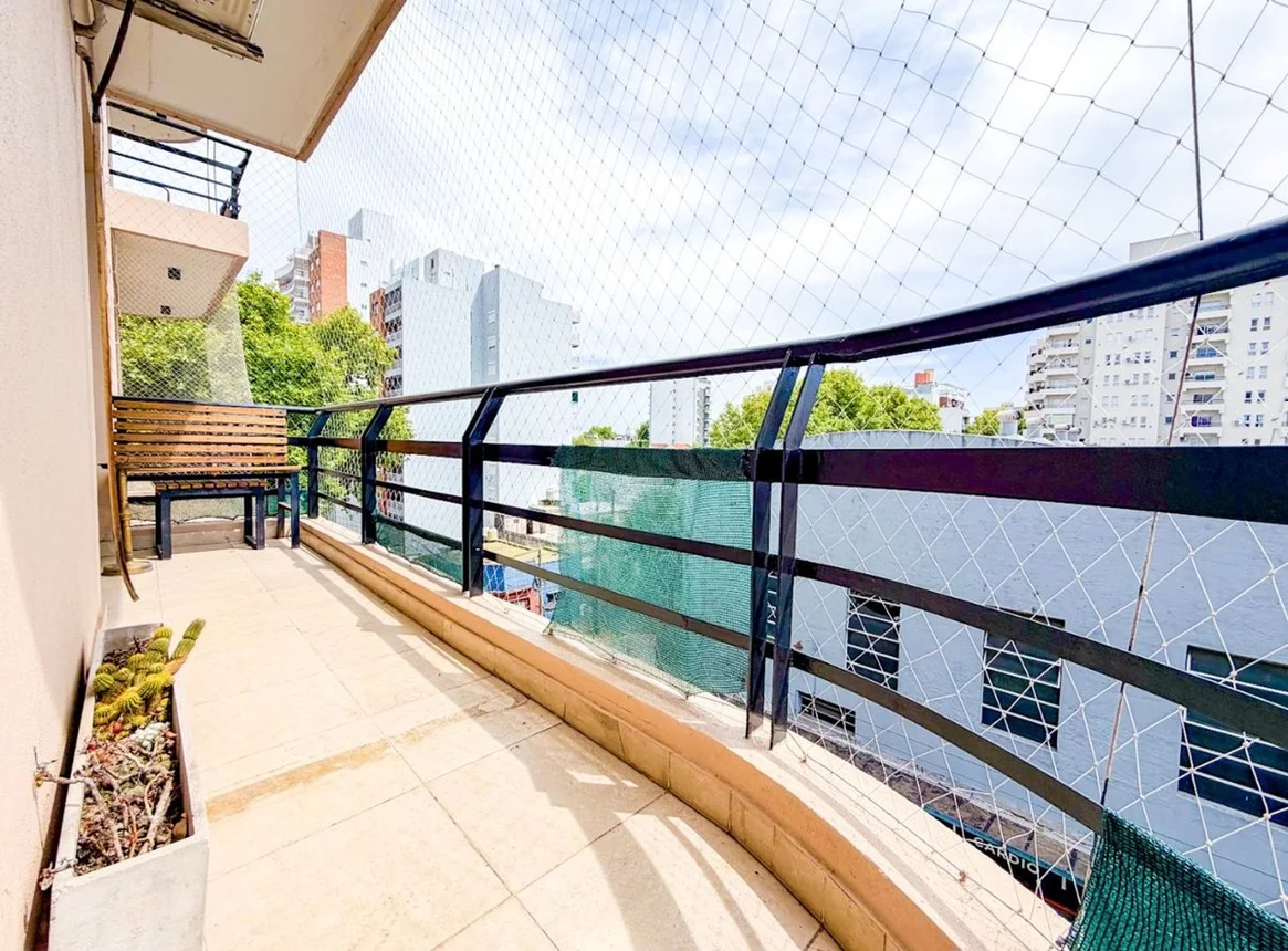 Departamento en venta en Caseros, foto 2