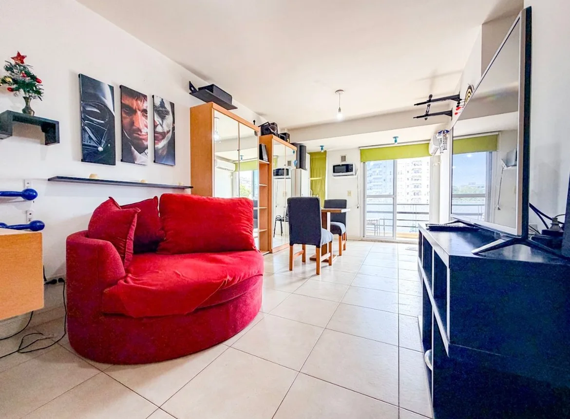 Departamento en venta en Caseros, foto 3