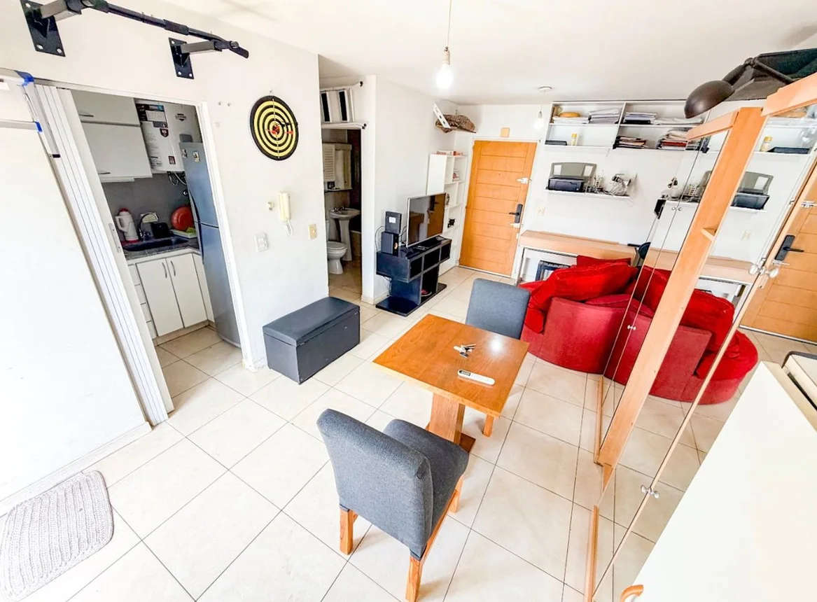Departamento en venta en Caseros, foto 4