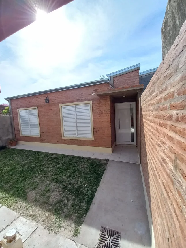 Casa en venta en Santa Fe