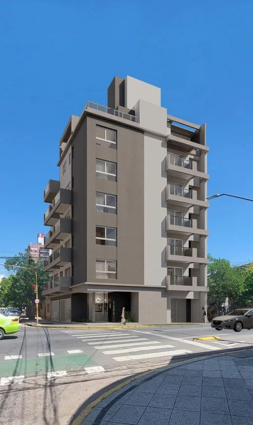 Venta dpto. 1 dorm urban macrocentro, foto 1