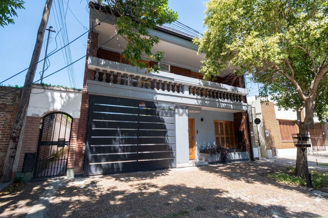 Casa en venta en Santa Fe