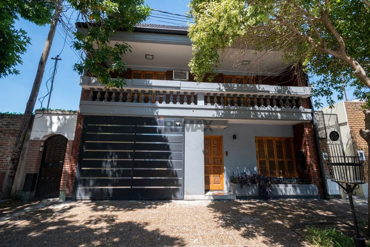 Casa en venta en Santa Fe, foto 2