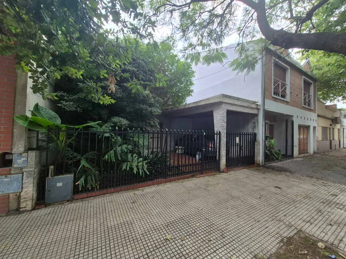 Casa en venta en Villa Devoto