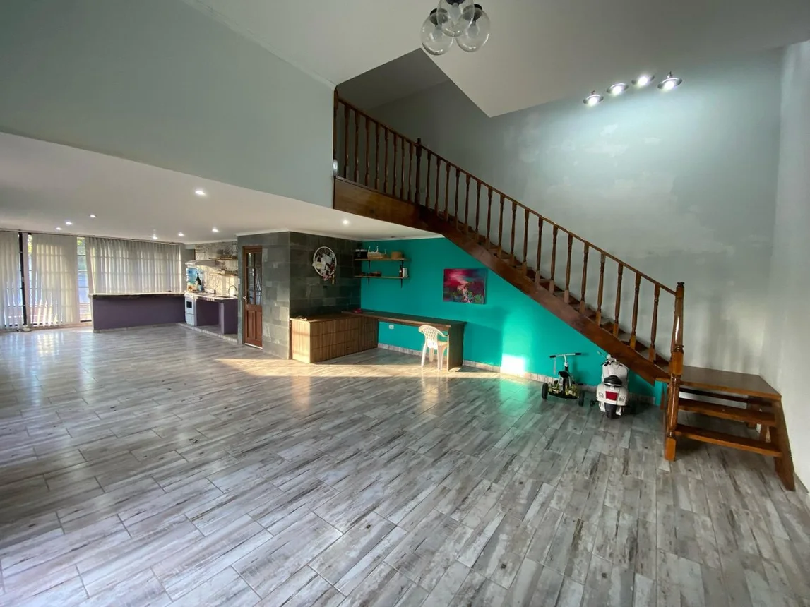 Casa de 3 ambientes en venta en General Rodríguez, Tilcara 3200
