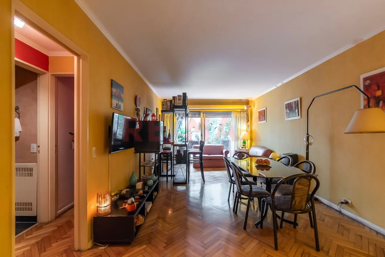 Piso en venta en Recoleta, foto 5