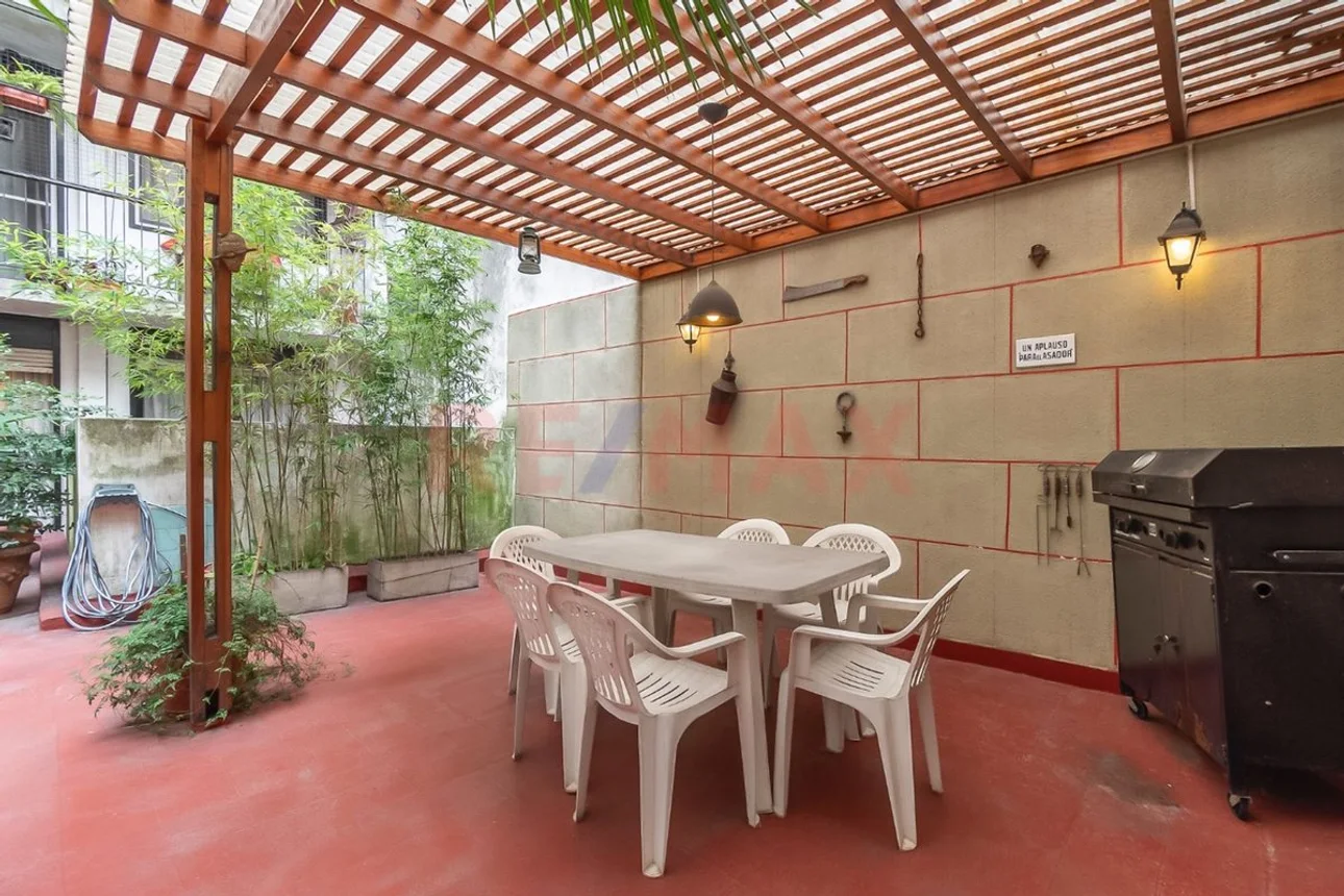 Piso en venta en Recoleta, foto 3