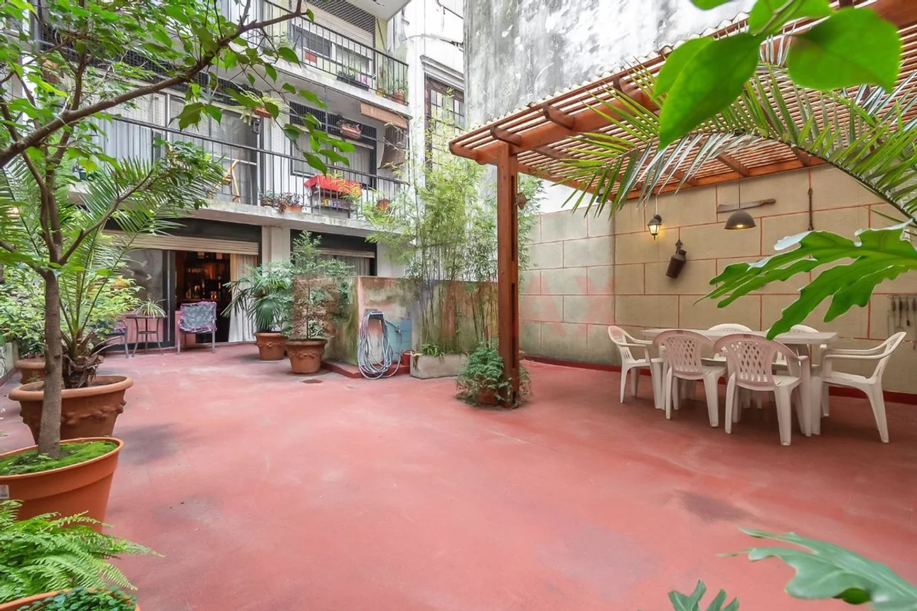 Piso en venta en Recoleta