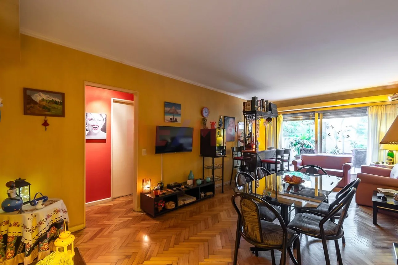 Piso en venta en Recoleta, foto 4