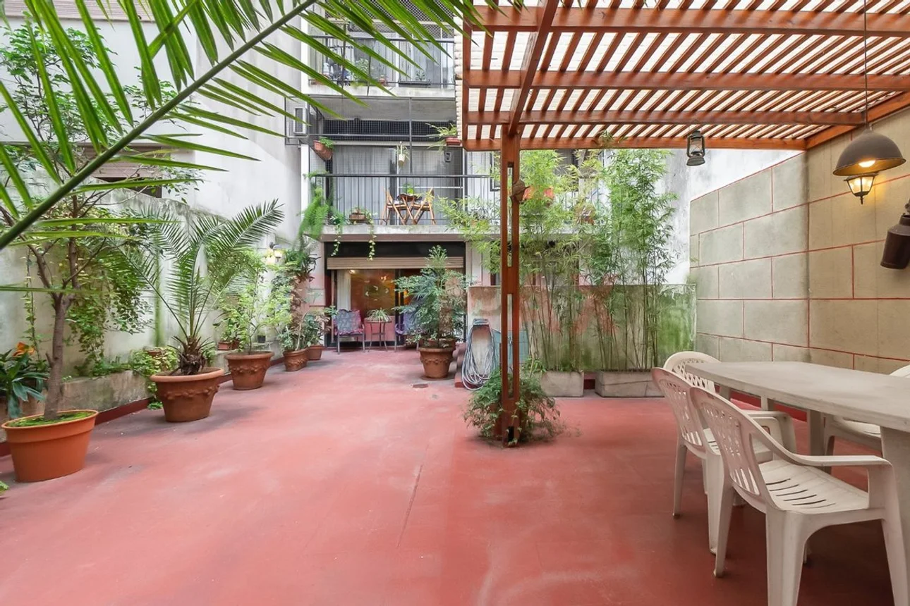 Piso en venta en Recoleta, foto 2