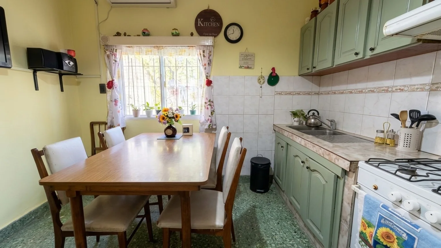 Casa en venta en Villa Tesei, foto 3