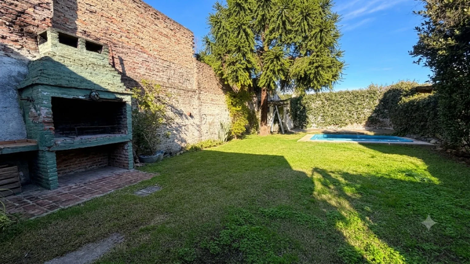 Casa en venta en Villa Tesei