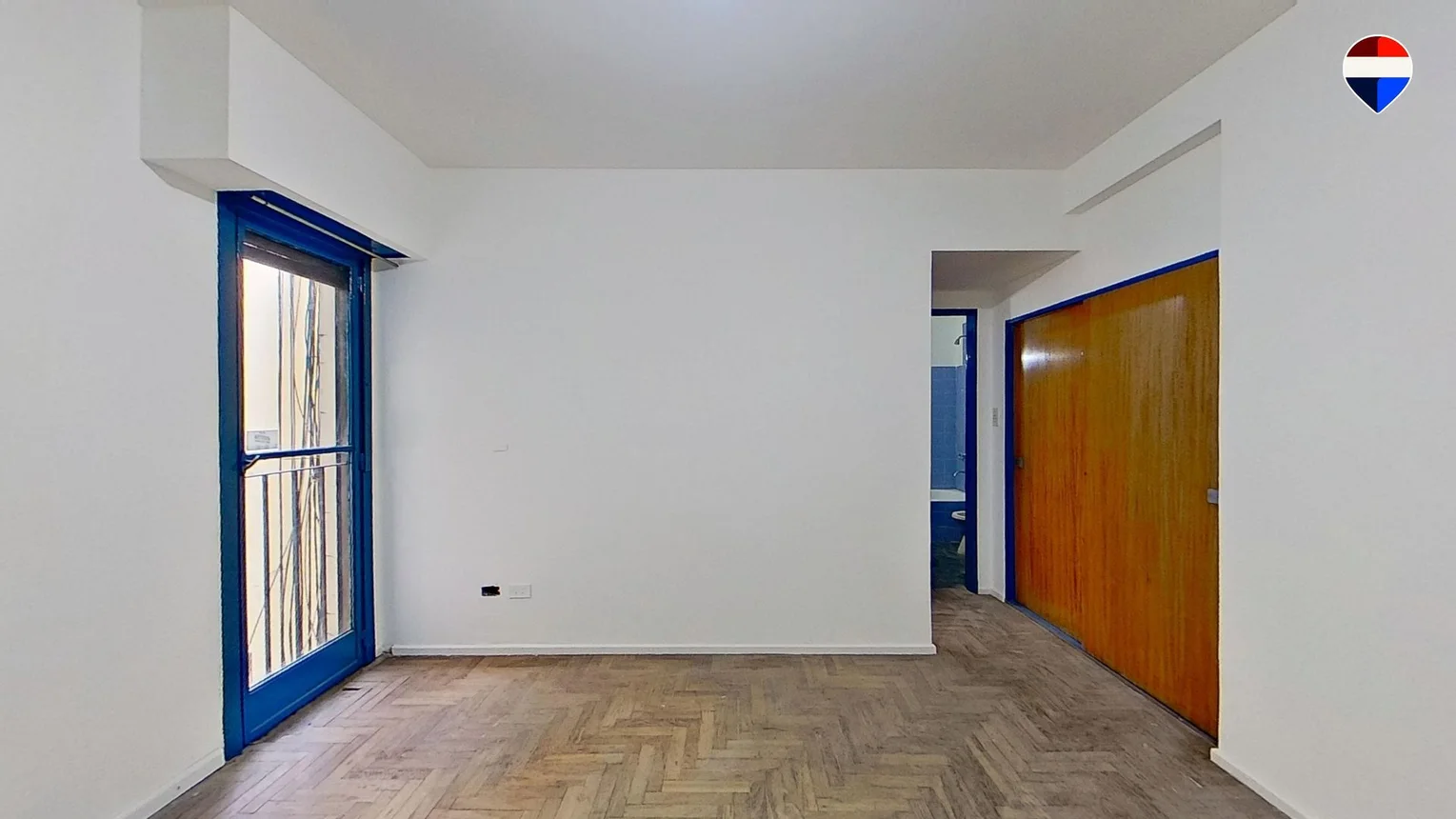 Departamento en venta en Balvanera