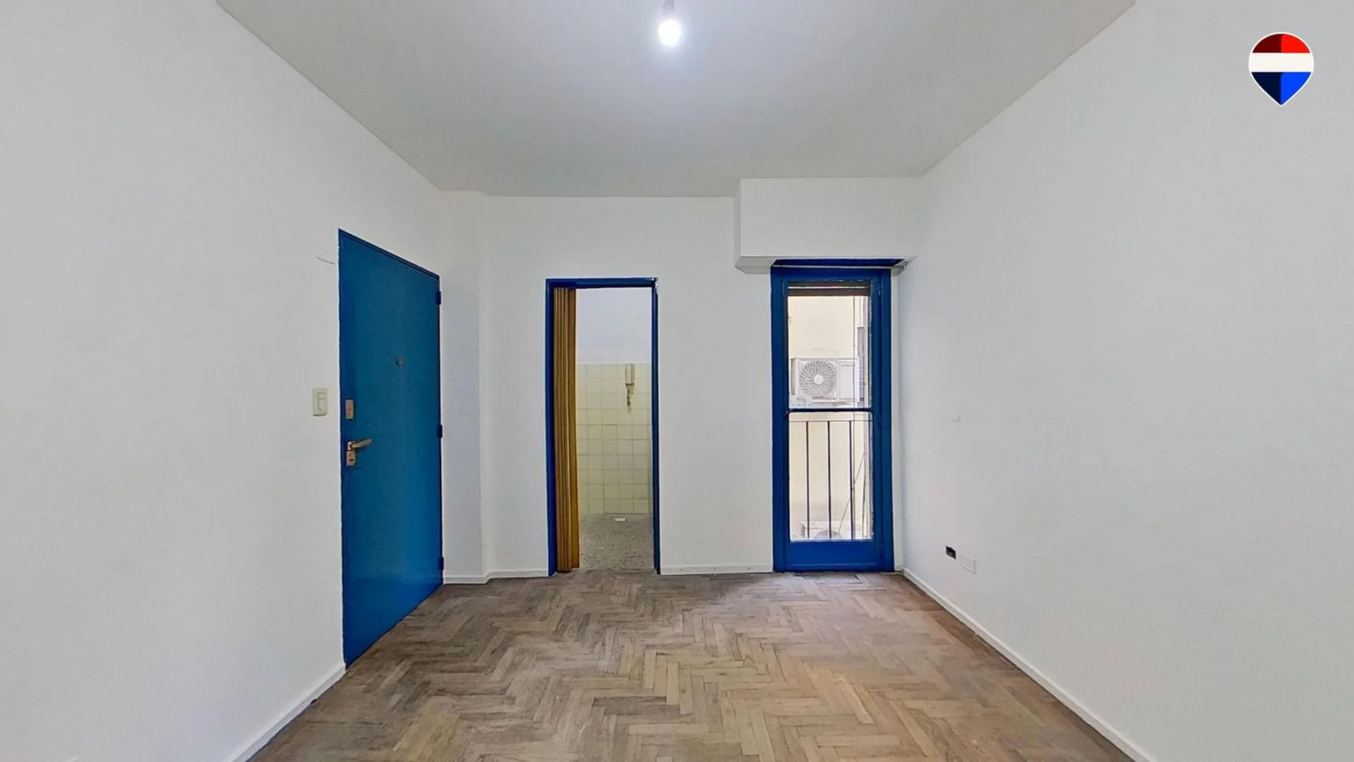 Departamento en venta en Balvanera, foto 5