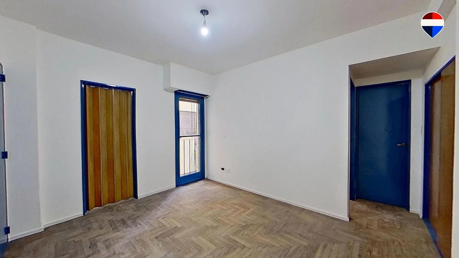 Departamento en venta en Balvanera, foto 3