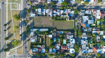 LOTE EN VENTA LA PLATA