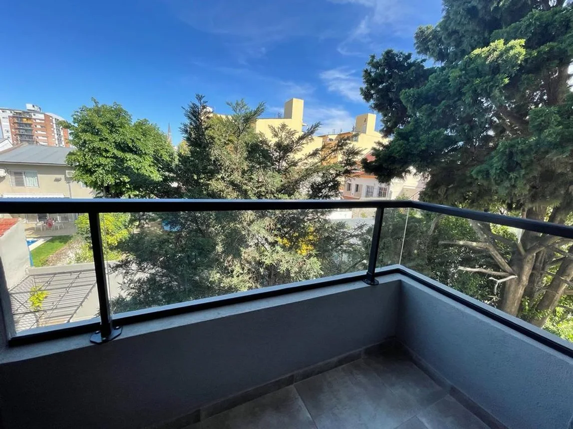 Departamento en venta en Santos Lugares