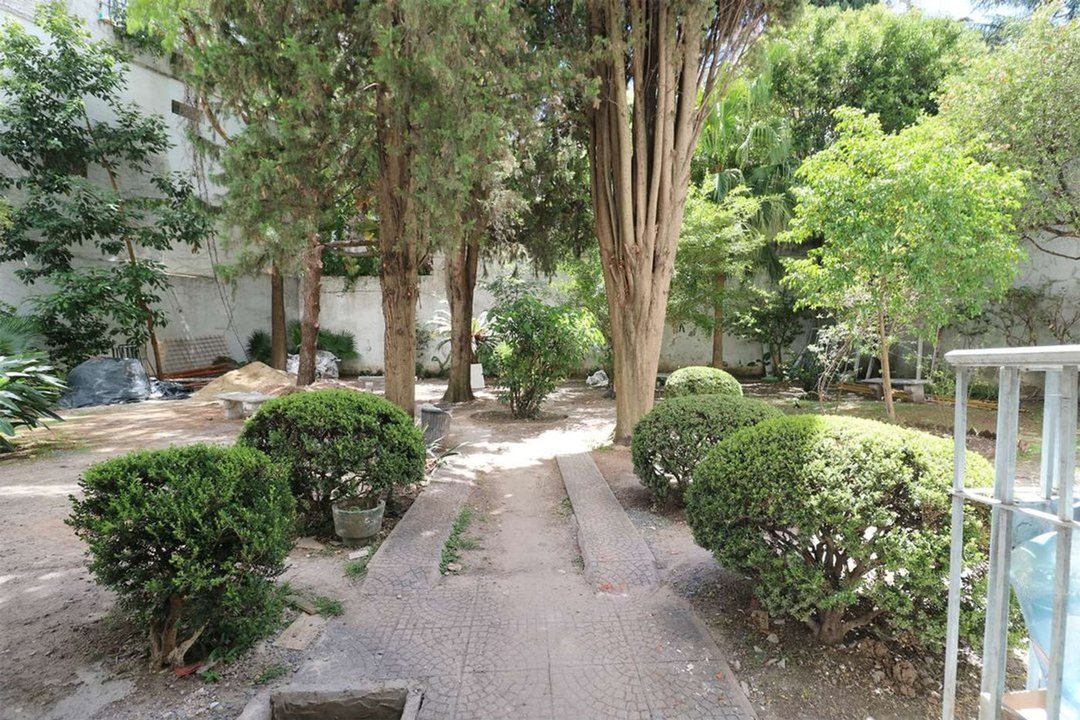 Venta departamento trea ambientes en Caballito