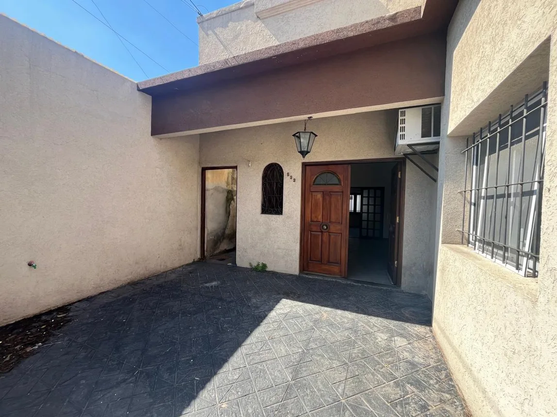 Casa de 3 ambientes en venta en Ramos Mejía, General O'higgins 500, foto 2
