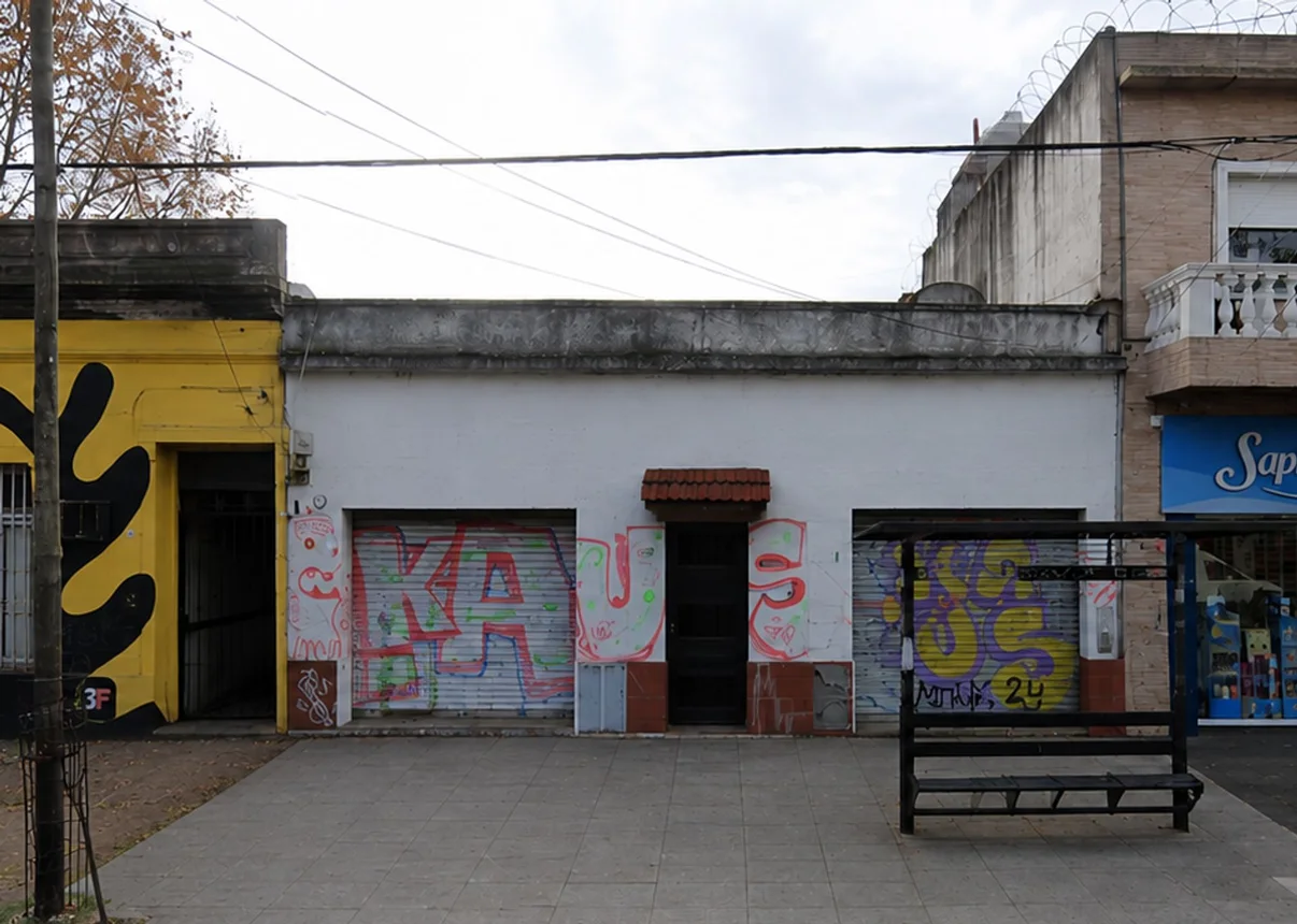 Casa en venta en Caseros