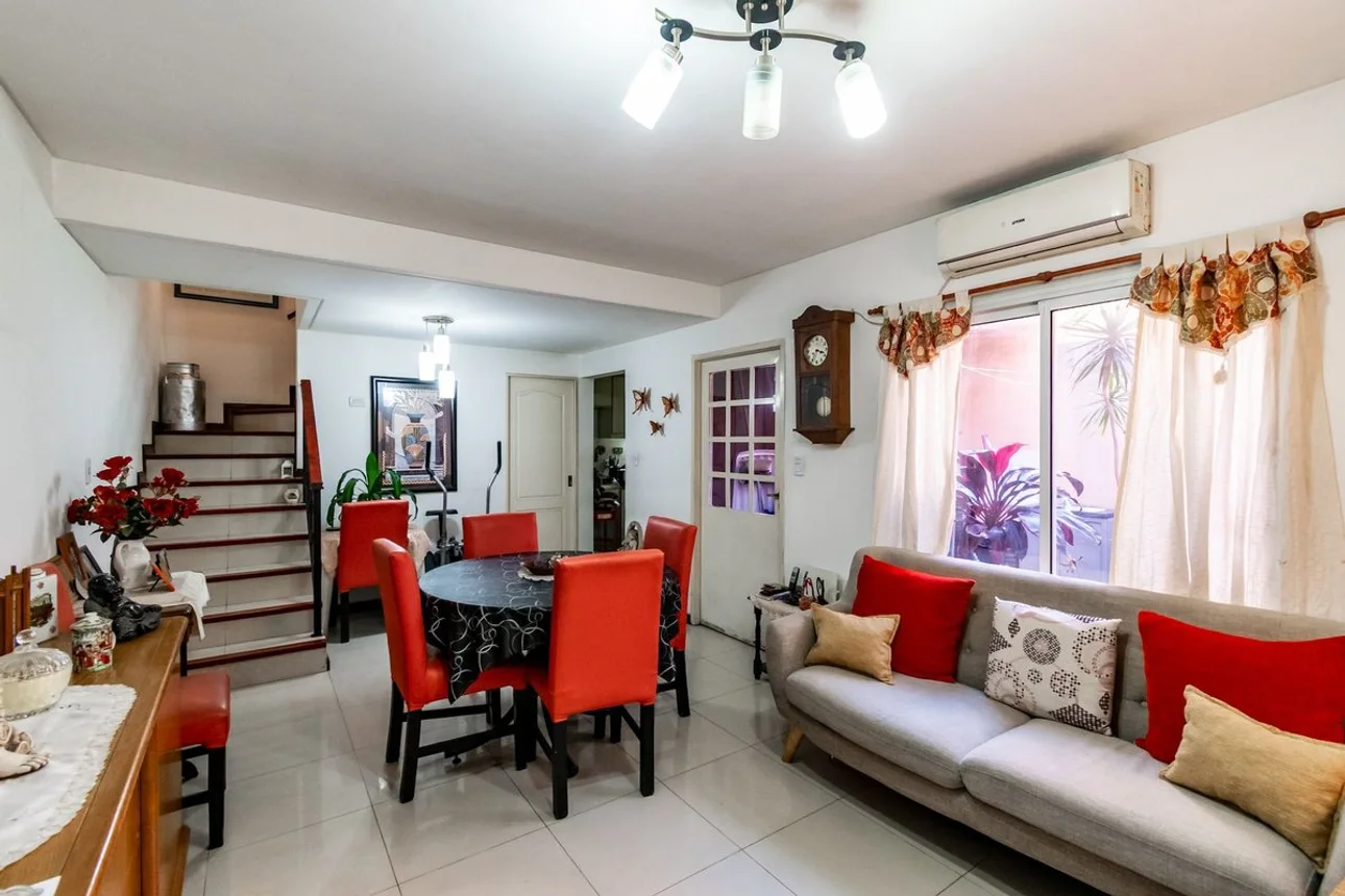 PH de 3 ambientes en venta en Sáenz Peña, José E. Batallan 3600