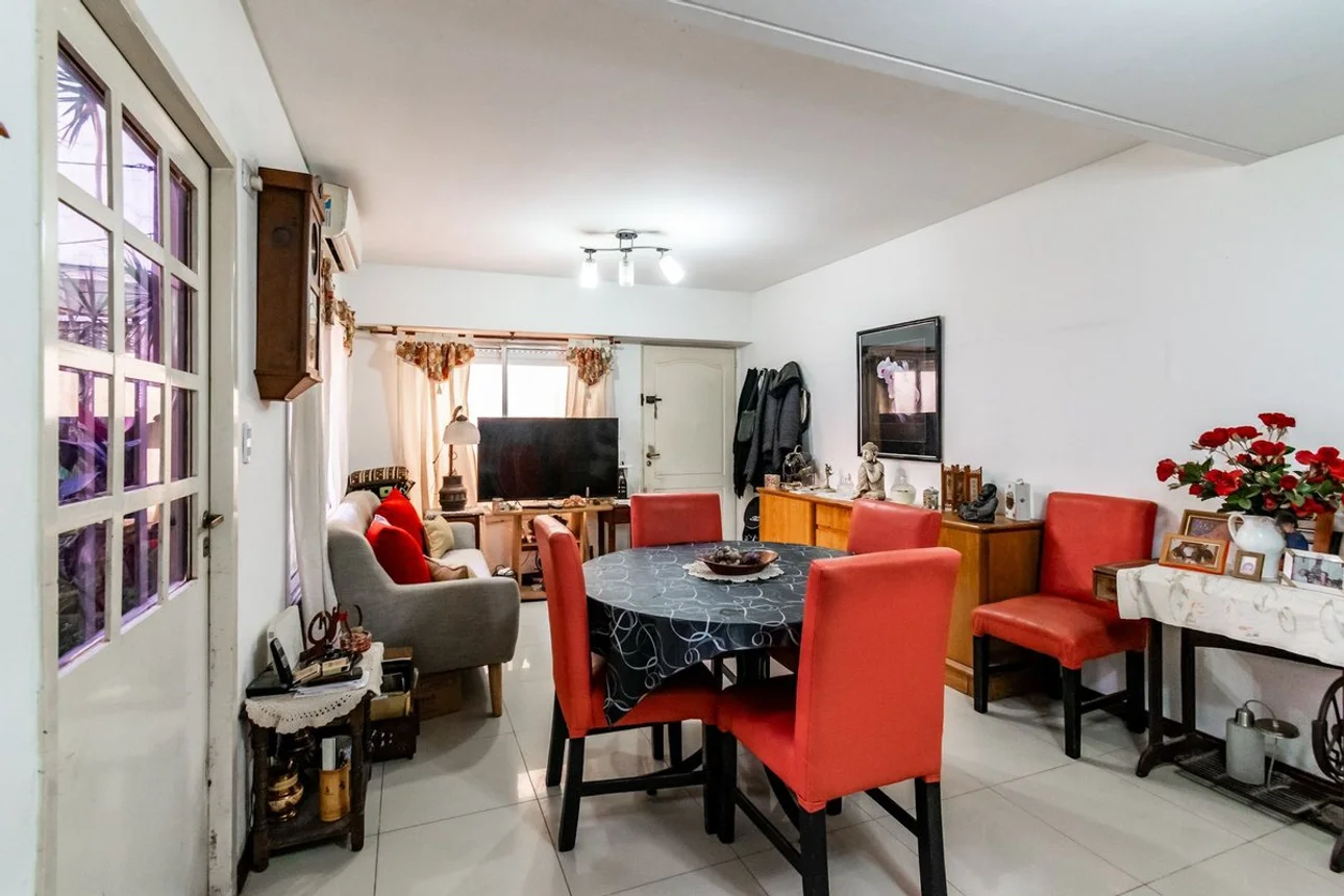 PH de 3 ambientes en venta en Sáenz Peña, José E. Batallan 3600, foto 3