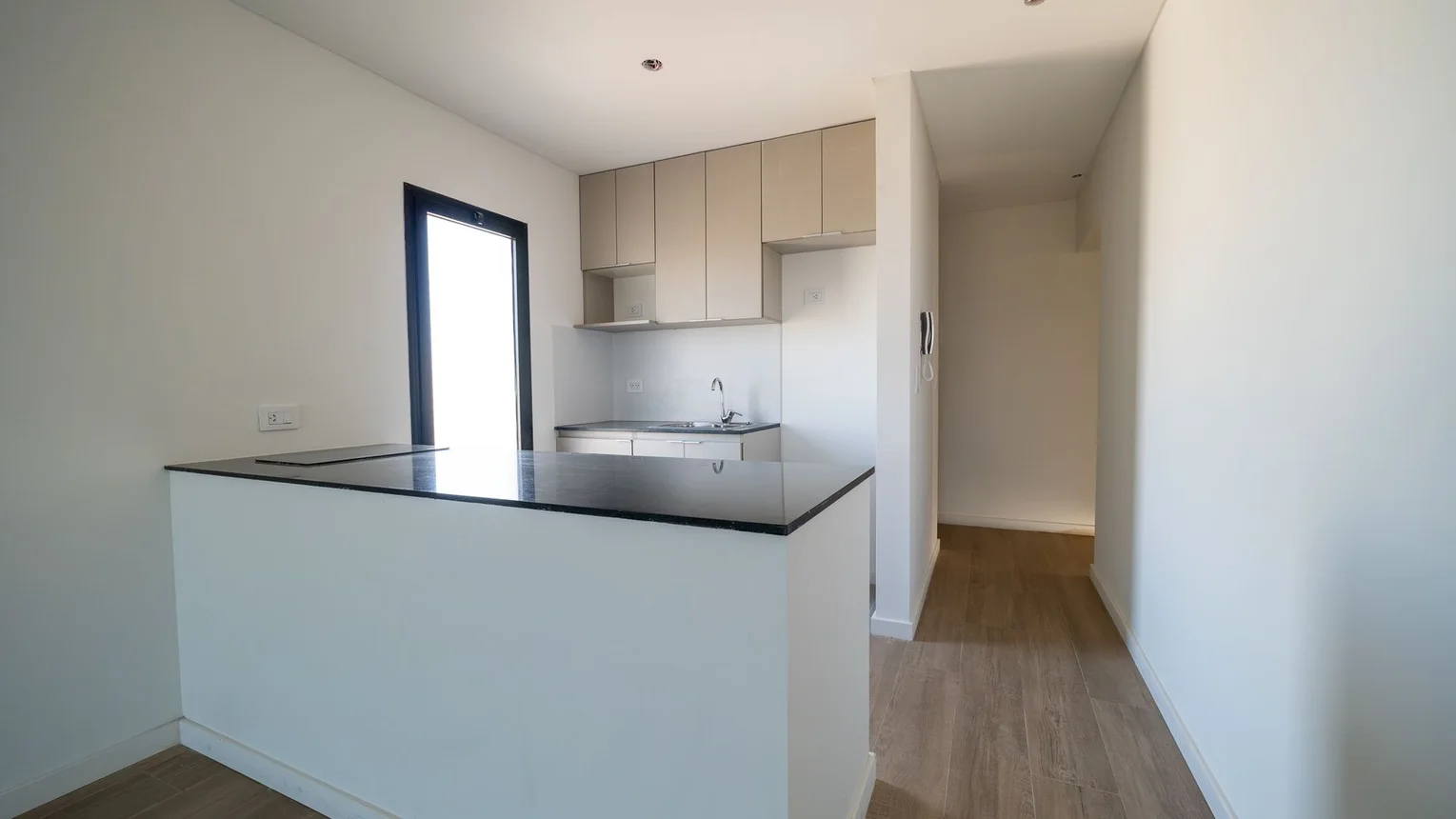 Monoambiente en venta en Rosario, foto 3