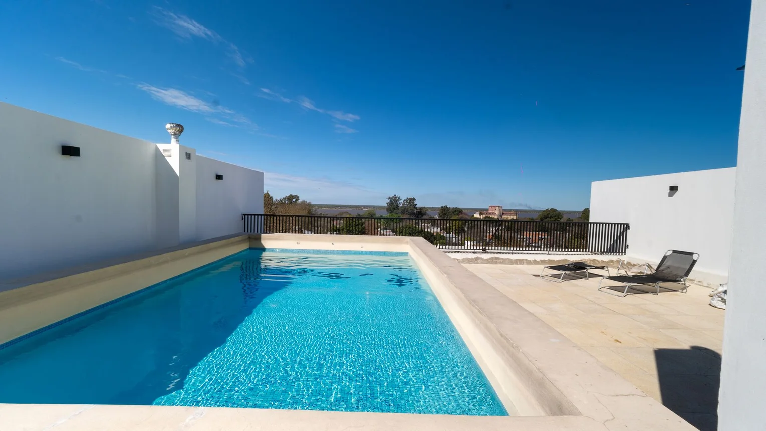 Monoambiente en venta en Rosario